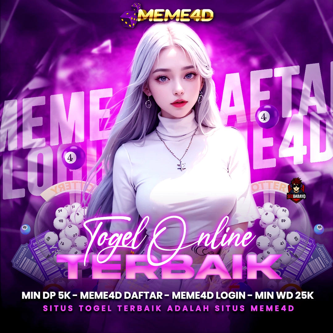 MEME4D $ Daftar Kualifikasi Situs Togel Online Orisinal Terbaru Mudah Menang - WooCommerce eCommerce