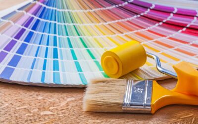 Paint Colors: How to Choose The Best For Your Family Home