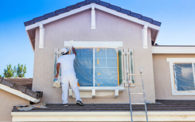 Will Exterior Painting Help Increase My Property Value?