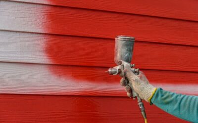 Does Home Insurance Cover Exterior Painting?