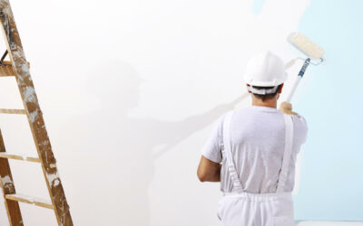 When To Hire a Professional Painting Company