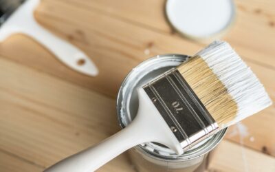 What is the Difference Between Interior and Exterior Paint at Home
