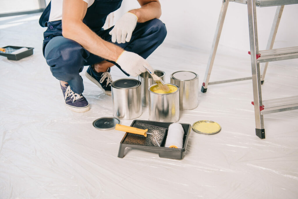 what you should ask painters before you hire
