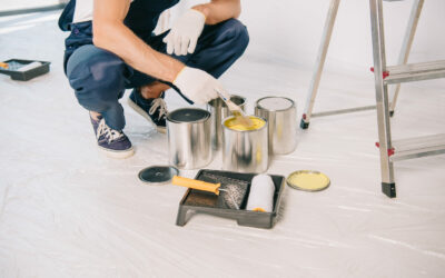 10 Questions to Ask Before Hiring an Interior Painting Contractor