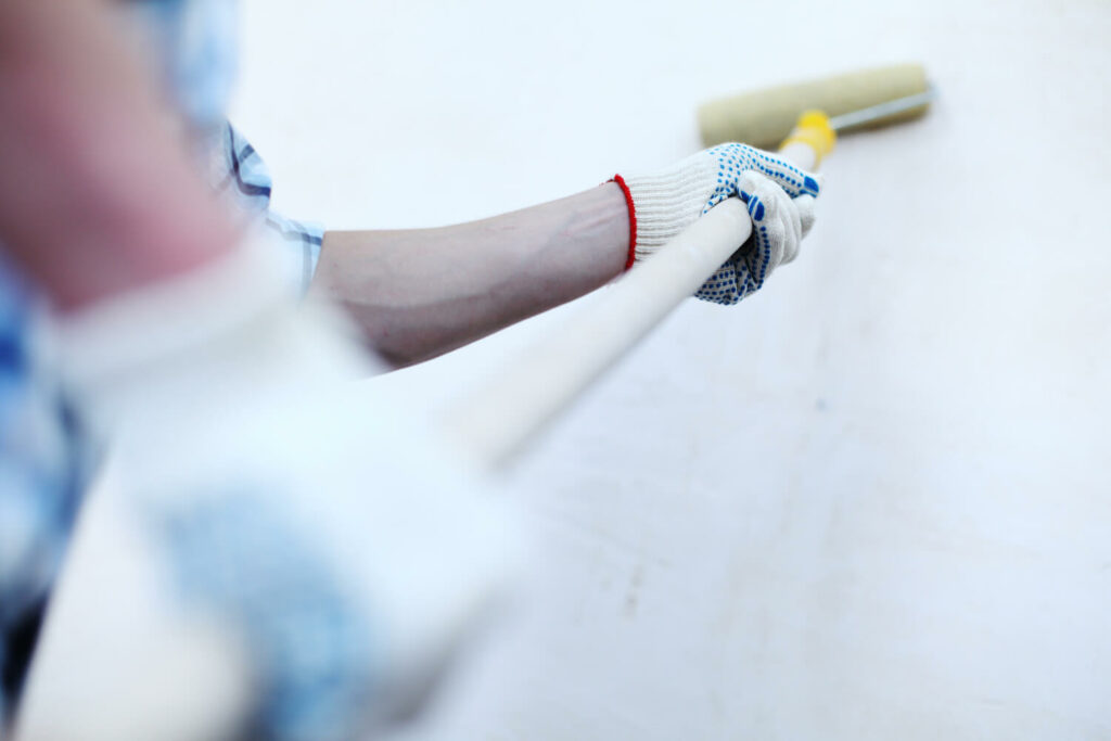 how to know if our home needs new exterior paint