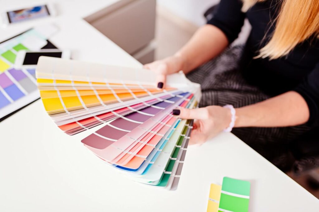 how a color consultant can transform your home