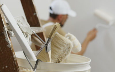 The Insider’s Guide to Hiring a Professional Painting Contractor