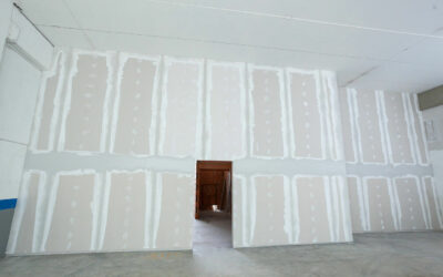 Boost Your Home’s Resale Value with Expert Drywall Repair and Painting