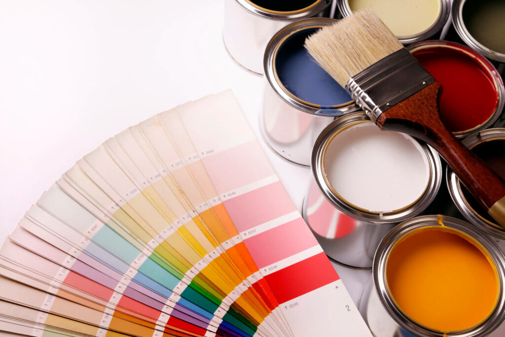 How Professional Home Painting and Color Consultation Services Can Elevate Your Living Space