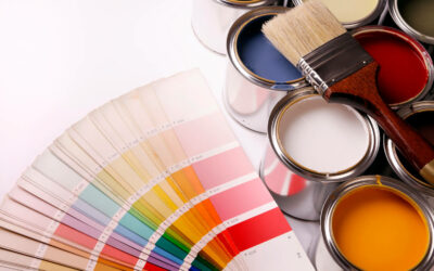 Bring Life to Your Home with Expert Paint and Color Consult Services