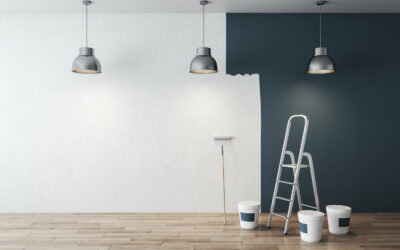 Interior Painting vs. Wallpaper: Which is Right for Your Home?