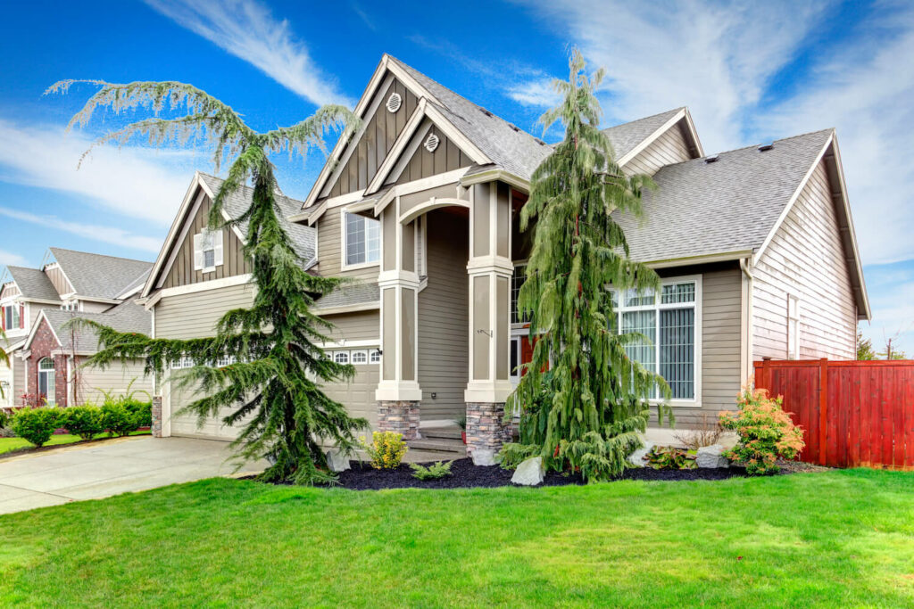 How Much Does Exterior Home Painting Cost?