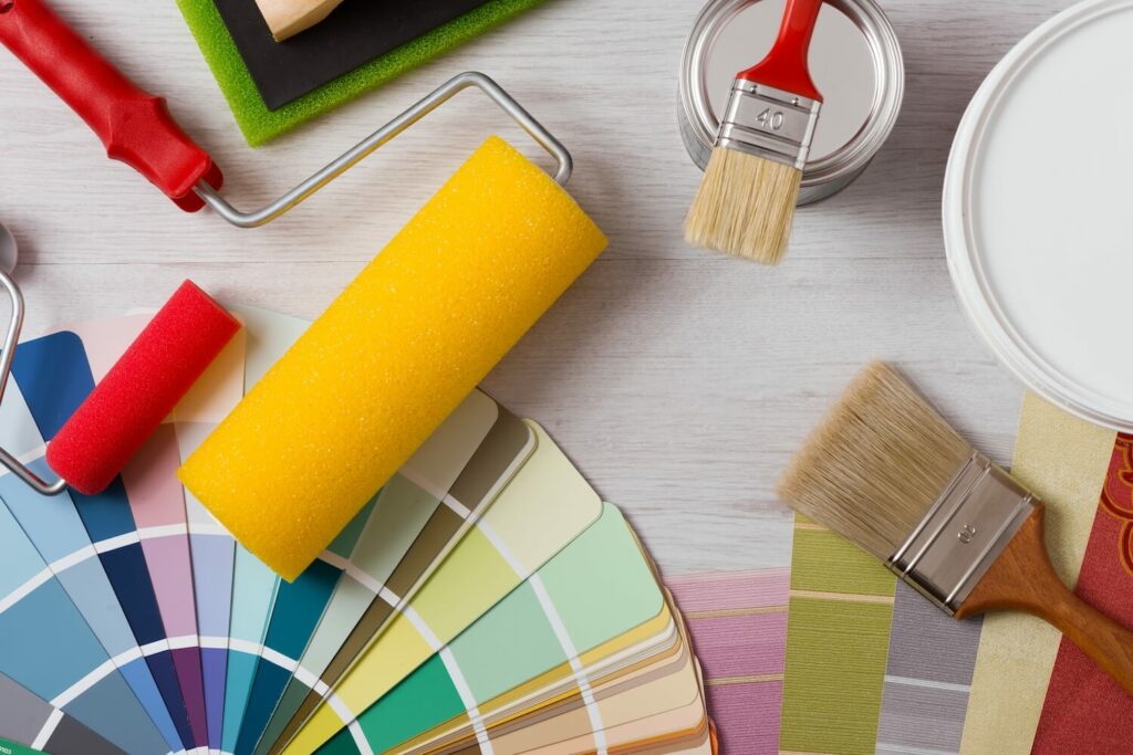 How Much Does It Cost to Get Your Home's Interior Painted Professionally