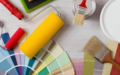 House Budgeting Brilliance: A Guide to Estimating Interior Painting Costs