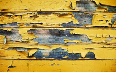 5 Signs It’s Time to Repaint Your Home: Don’t Ignore These Red Flags