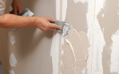 Perfect Prep: Do You Need Professional Drywall Repair Before Painting?