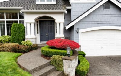 Shield Your Investment: How Fresh Exterior Paint Extends Home Longevity