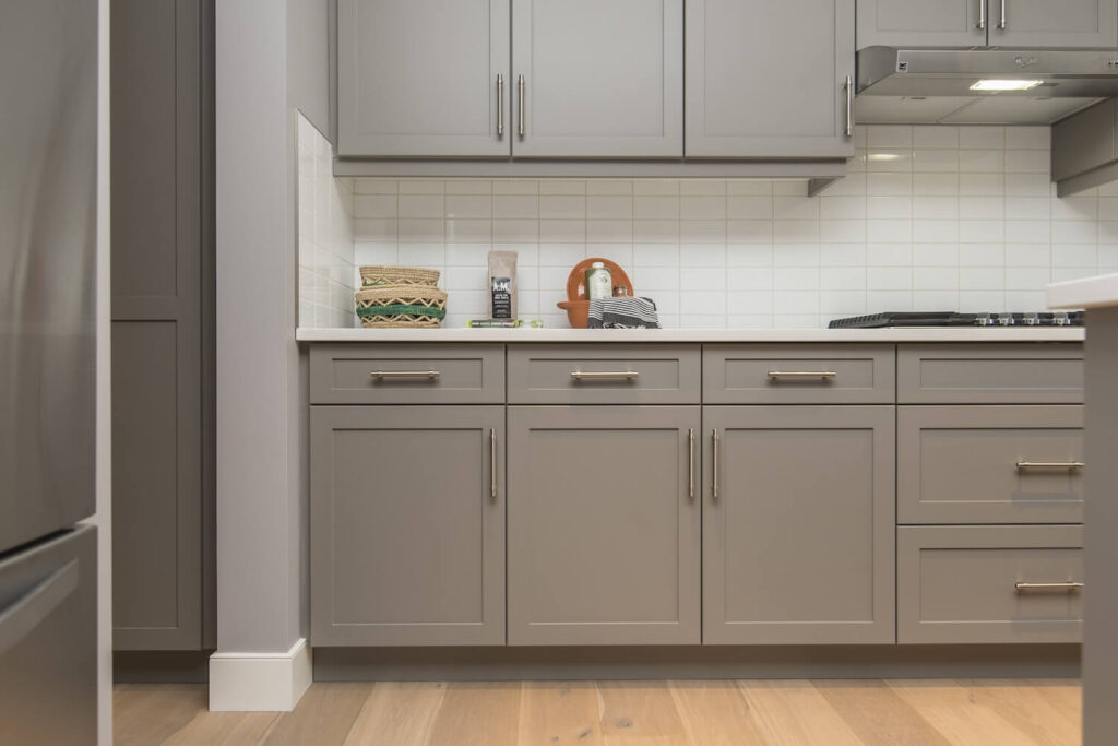 How Cabinet Painting Can Transform Your Kitchen for Cheap