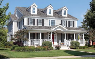 Protect Your Investment: The Value of Professional Exterior Painting